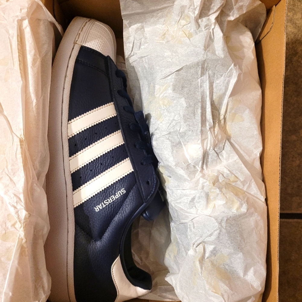 Used Adidas